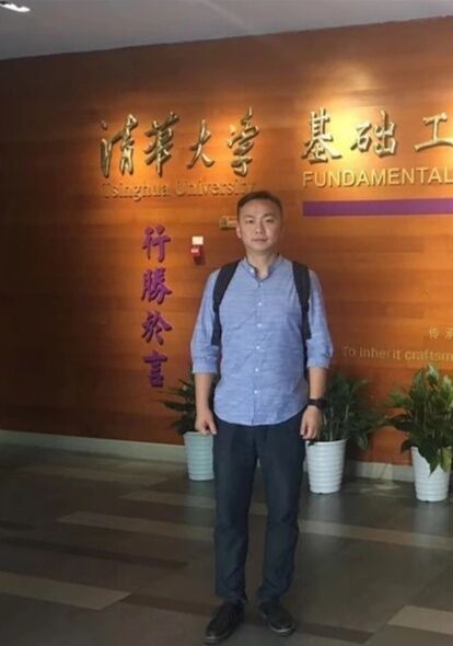 张驰 张驰