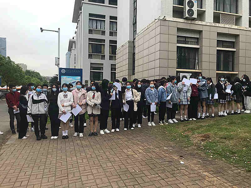 2021.4.20 我院圆满完成旅游类专业技能高考送考工作1_副本.jpg