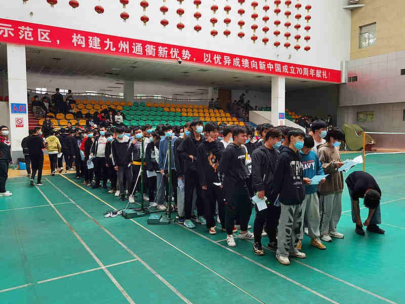 2021.4.24 我院汽修类技能高考送考工作圆满完成_副本.jpg