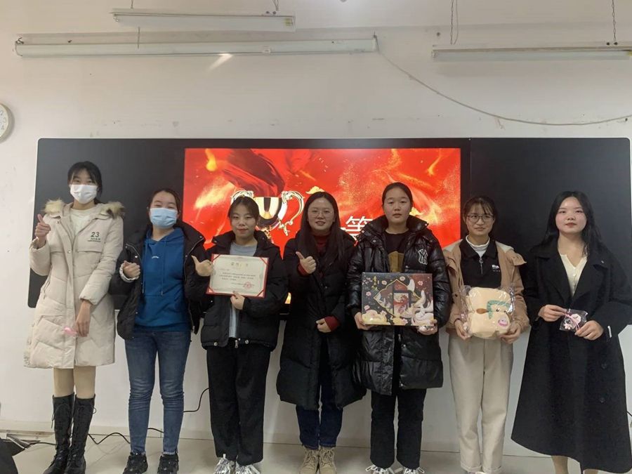 1640167305958330.jpg 我院订单班开展软件开发项目设计答辩会活动照片(4).jpg