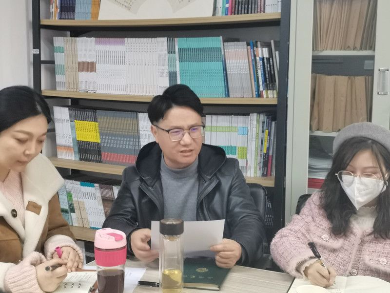 2023.3.1 听取心声 精准服务—教务处赴艺术设计学院开展2023年教改育教学专题调研活动3_副本.jpg