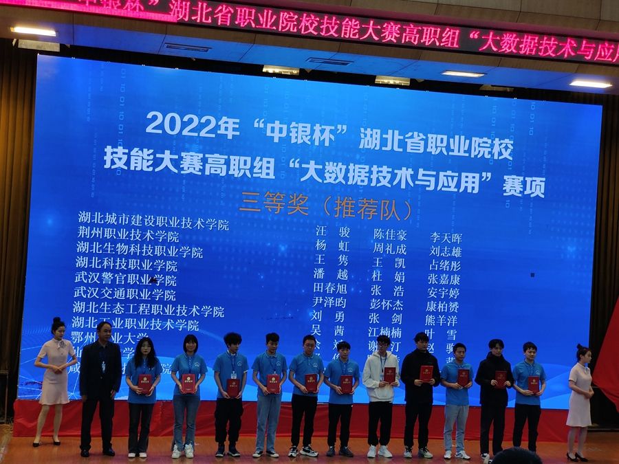 我院学子在2022年“中银杯”湖北省大数据技术与应用赛项中荣获三等奖照片（2） - 副本.jpg