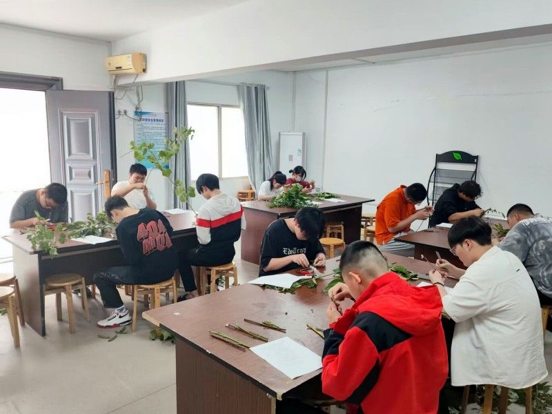 2023.5.11 我院圆满完成植物嫁接比赛初赛1.jpg