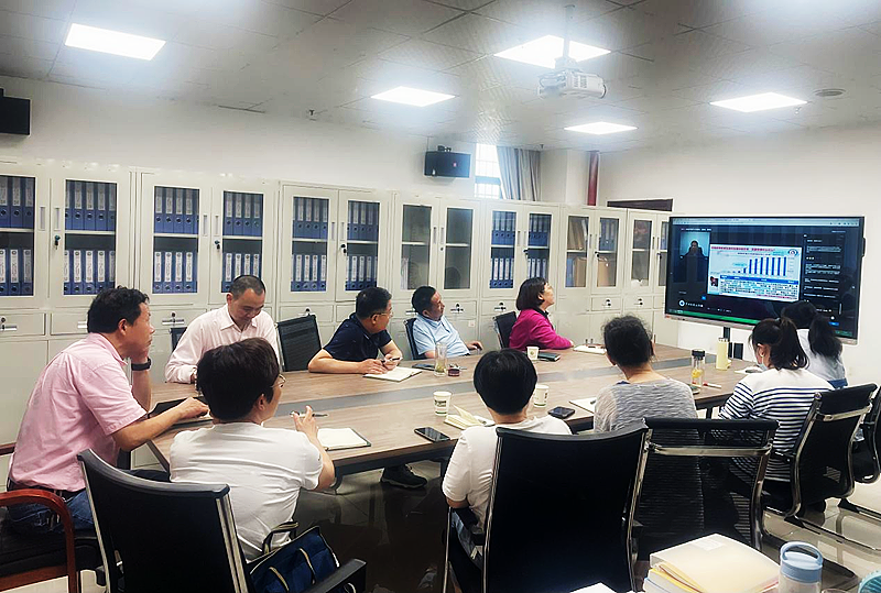 2023.5.18 学习新理念 前行谋新篇——我校组织参加全国高等学校督导评估专题网络培训_副本.png