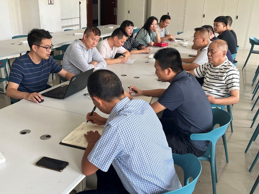 自动化系召开9月课程改革专题教研会照片原图.jpg